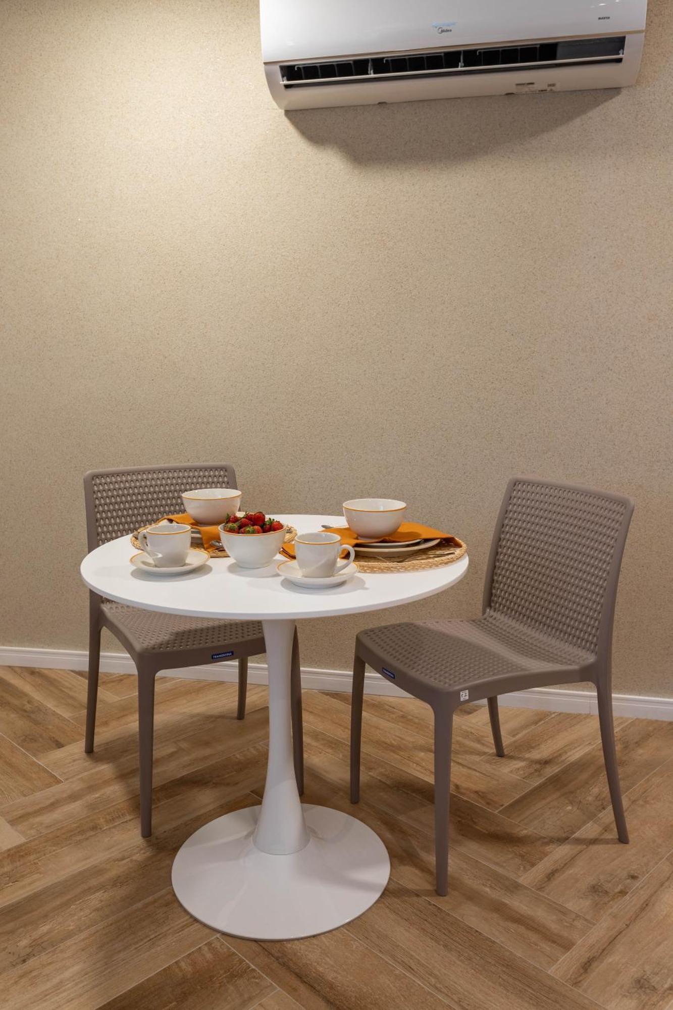 Casa Rio Copacabana Apartamento Rio de Janeiro