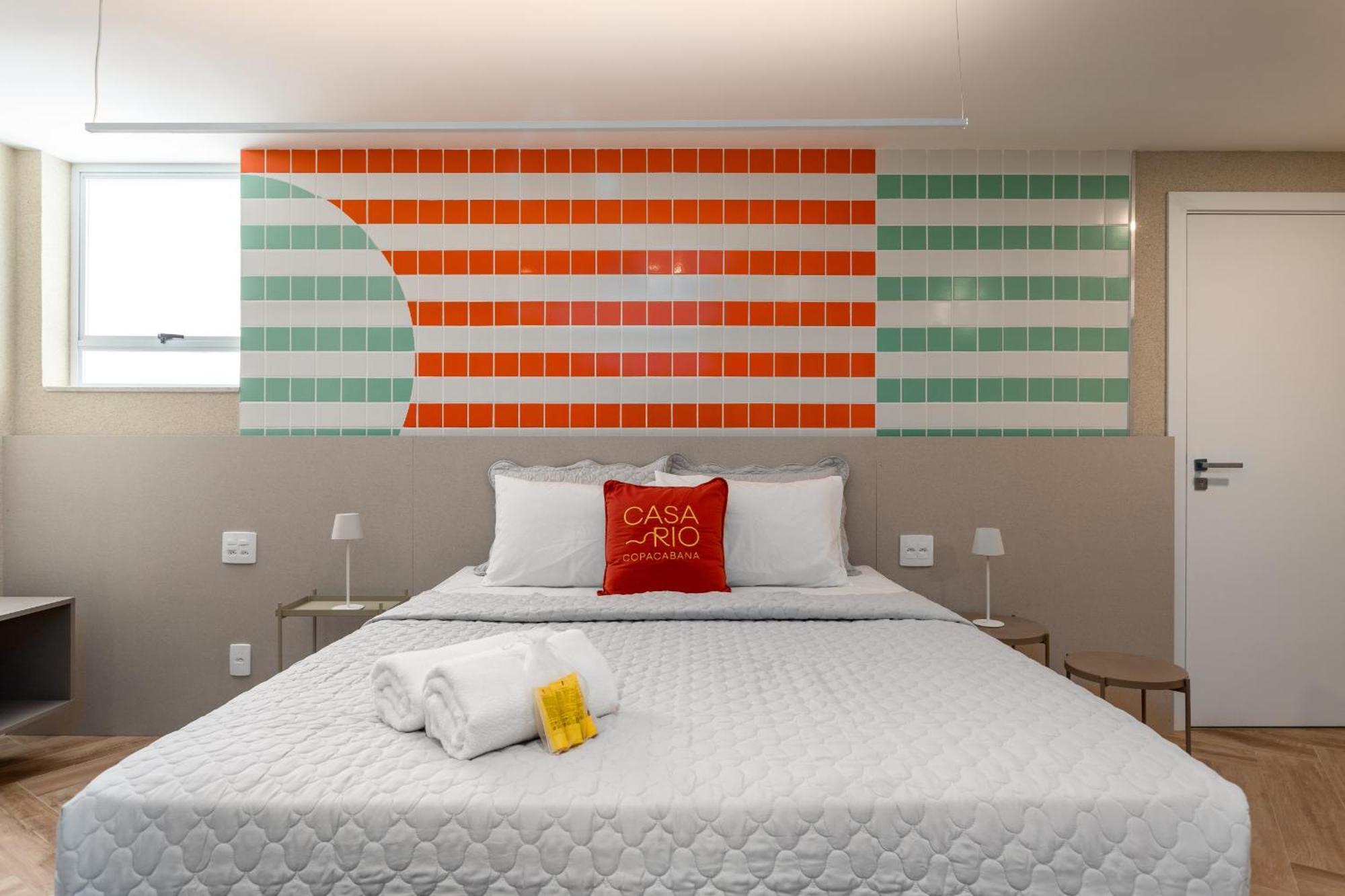 Apartamento Casa Rio Copacabana *